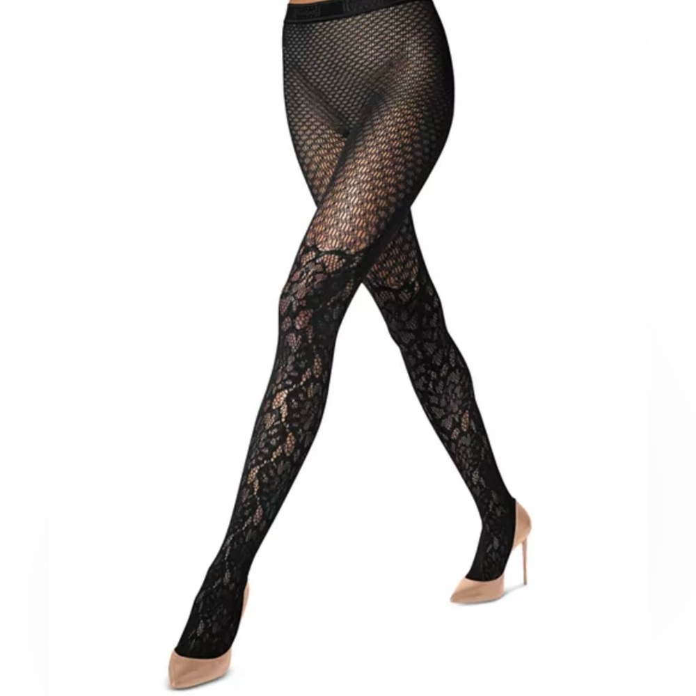 Wolford Set - Picture 3 of 6